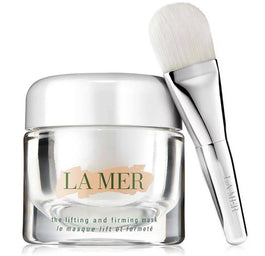 La Mer The Lifting And Firming Mask liftingująco-ujędrniająca maska do twarzy 50ml