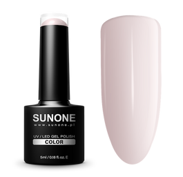 Sunone UV/LED Gel Polish Color lakier hybrydowy B10 Balbina 5ml