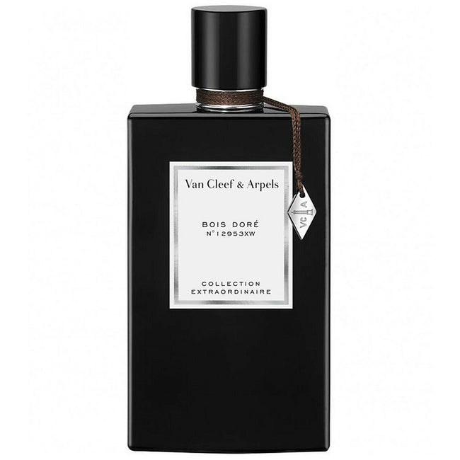 Van Cleef&Arpels Collection Extraordinaire Bois Dore woda perfumowana spray