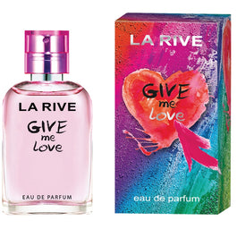 La Rive Give Me Love woda perfumowana spray 30ml