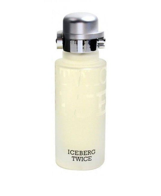 Iceberg Twice Pour Homme woda toaletowa spray 125ml