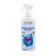 BOOBOO Szampon micelarny dla dzieci w sprayu bez spłukiwania 200ml