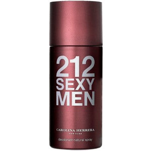 Carolina Herrera 212 Sexy Men dezodorant spray 150ml