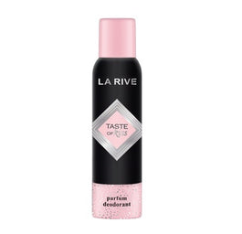La Rive Taste Of Kiss dezodorant spray 150ml