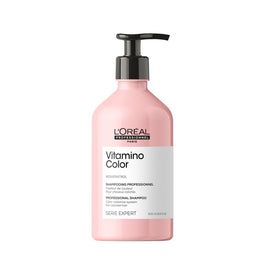 L'Oreal Professionnel Serie Expert Vitamino Color Shampoo szampon do włosów koloryzowanych 500ml