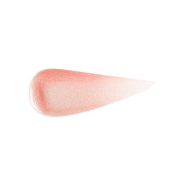 KIKO Milano 3D Hydra Lipgloss zmiękczający błyszczyk do ust z efektem 3D 03 Pearly Apricot 6.5ml