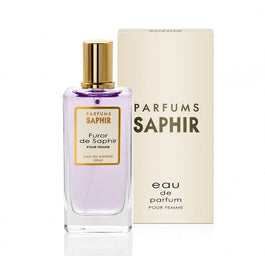 Saphir Furor Women woda perfumowana spray 50ml