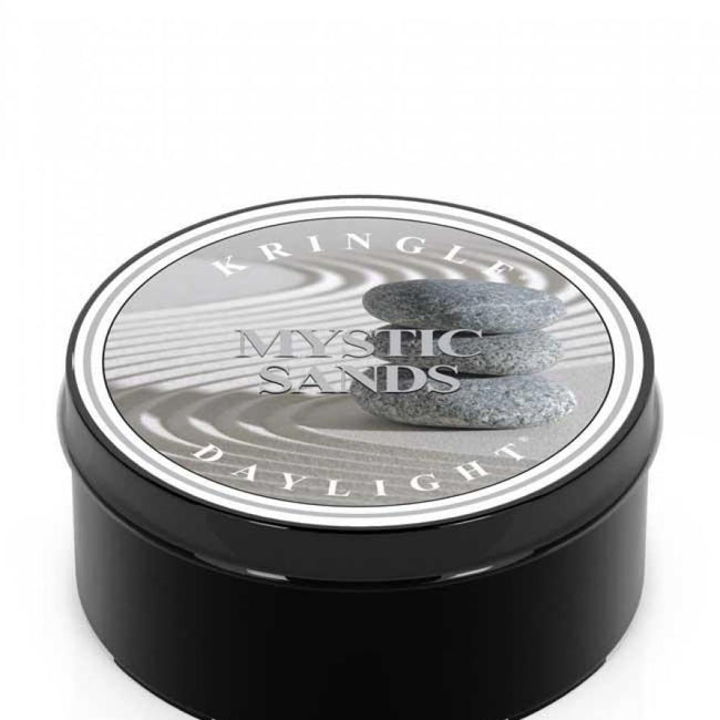 Kringle Candle Daylight świeczka zapachowa Mystic Sands 35g