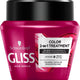 Gliss Kur Ultimate Color 2-in-1 Treatment maska chroniąca kolor do włosów farbowanych, tonowanych i rozjaśnianych 300ml