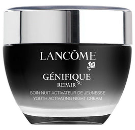 Lancome Genifique Repair aktywator młodości krem na noc do każdego rodzaju skóry 50ml