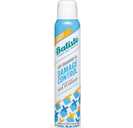 Batiste Dry Shampoo & Damage Control suchy szampon do włosów zniszczonych 200ml