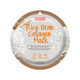 Purederm Rice Bran Collagen Mask maseczka kolagenowa w płacie Ryż 18g