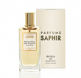 Saphir Beautiful Women woda perfumowana spray 50ml