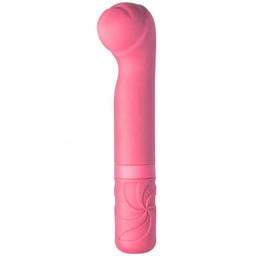 Lola Games Universe Rocky's Fairy Mallet mini wibrator Pink