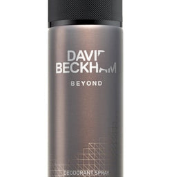 David Beckham Beyond dezodorant spray 150ml