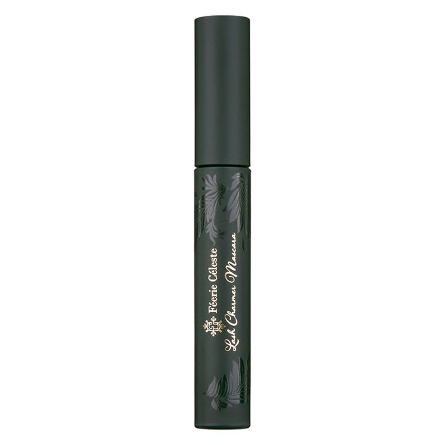 Feerie Celeste Lash Charmer Mascara podkręcający tusz do rzęs Black 8.5ml