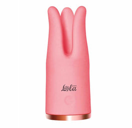 Lola Games Shape Of Water stymulator wibracyjny Coral