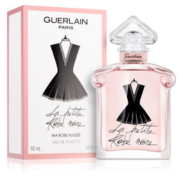 Guerlain La Petite Robe Noire Plissée woda toaletowa spray