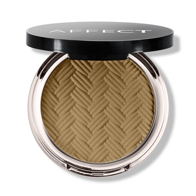 Affect Glamour Pressed Bronzer prasowany bronzer G-0013 Pure Happiness 8g