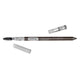 Isadora Eyebrow Pencil Waterproof wodoodporna kredka do brwi 32 Dark Brown 1.2g