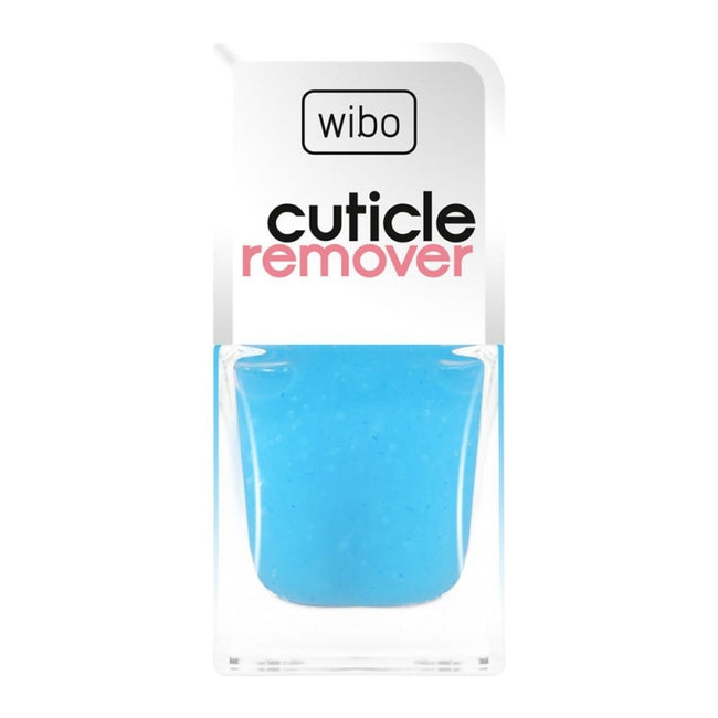 Wibo Cuticle Remover preparat do usuwania skórek 8.5ml
