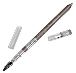 Isadora Eyebrow Pencil Waterproof wodoodporna kredka do brwi 34 Light Brown 1.2g