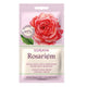 Soraya Rosarium wygładzająca kremowa maseczka różana 10ml