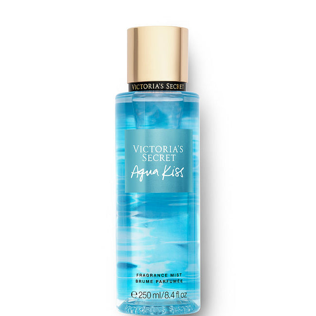 Victoria's Secret Aqua Kiss mgiełka do ciała 250ml