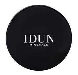 IDUN Minerals Mineral Powder Foundation podkład mineralny w pudrze 033 Saga 7g