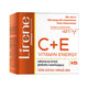 Lirene Vitamin Energy C+E odżywczy krem głęboko nawilżający 50ml