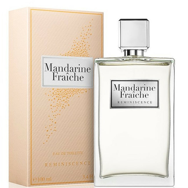 Reminiscence Mandarine Fraiche woda toaletowa spray