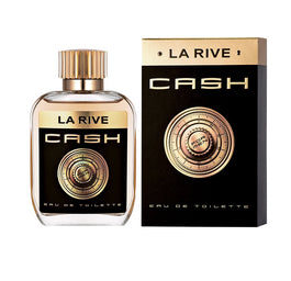 La Rive Cash For Men woda toaletowa spray