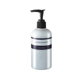 MOHI Silver Shampoo odżywczy szampon do włosów farbowanych 300ml