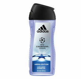 Adidas Uefa Champions League Arena Edition żel pod prysznic 250ml