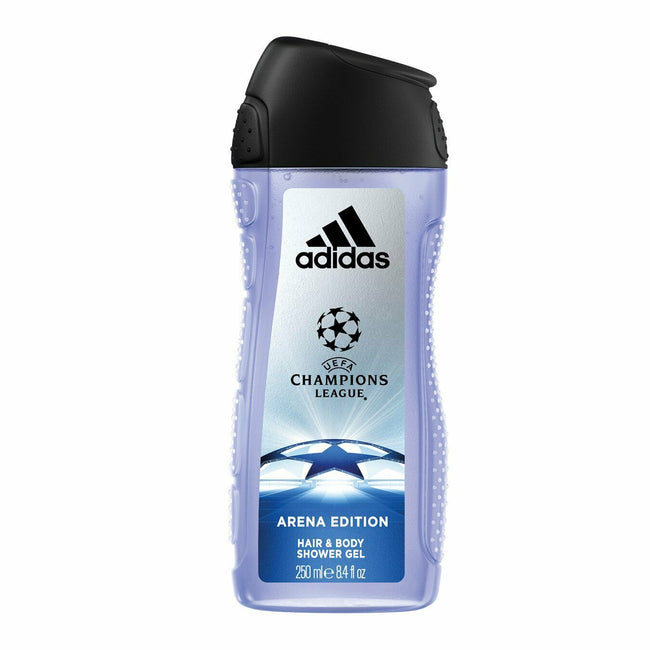 Adidas Uefa Champions League Arena Edition żel pod prysznic 250ml