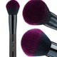 Feerie Celeste Makeup Brush pędzel do makijażu 102 Dreamy Tapered Kabuki
