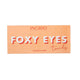 Ingrid Foxy Eyes paleta cieni do powiek 12g