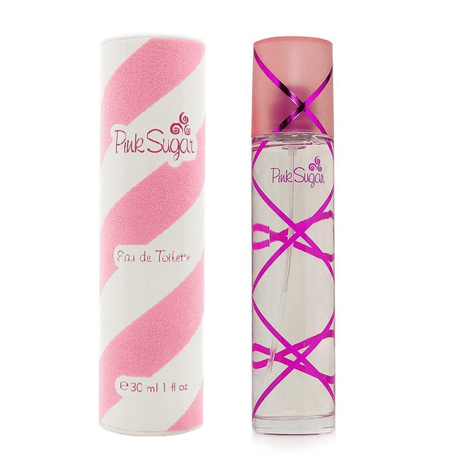 Aquolina Pink Sugar woda toaletowa spray 30ml