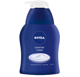 Nivea Creme Care pielęgnujące mydło w płynie 250ml
