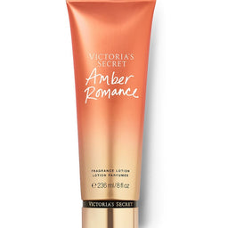 Victoria's Secret Amber Romance balsam do ciała 236ml