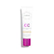 Lumene CC Color Correcting Cream SPF20 podkład do twarzy w kremie 7w1 Light 30ml