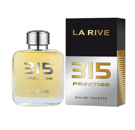 La Rive 315 Prestige For Man woda toaletowa spray