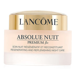 Lancome Absolue Nuit Premium ßx Cream regenerujący krem na noc 75ml