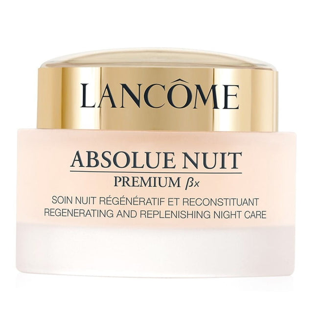 Lancome Absolue Nuit Premium ßx Cream regenerujący krem na noc 75ml