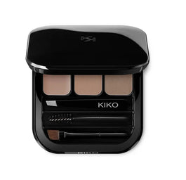 KIKO Milano Eyebrow Expert Palette paleta do brwi 01 Blonde
