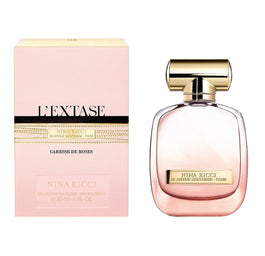 Nina Ricci L'Extase Caresse de Roses woda perfumowana spray 30ml
