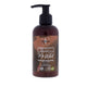 4organic Mr Wild żel do mycia brody i twarzy bezzapachowy 200ml