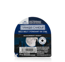 Yankee Candle Wax Melt wosk zapachowy Midsummer's Night 22g