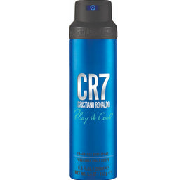 Cristiano Ronaldo CR7 Play it Cool dezodorant spray 200ml
