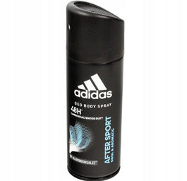 Adidas After Sport dezodorant spray 150ml